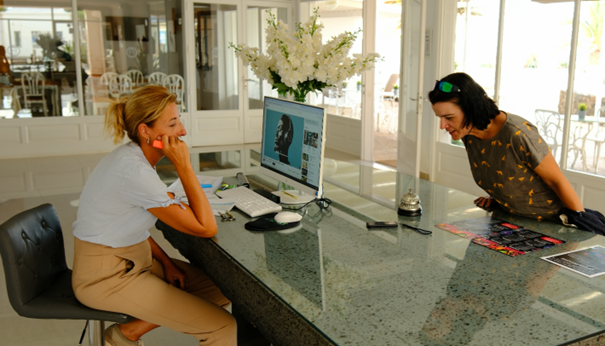 Zariadenia na interpretáciu umelej inteligencie